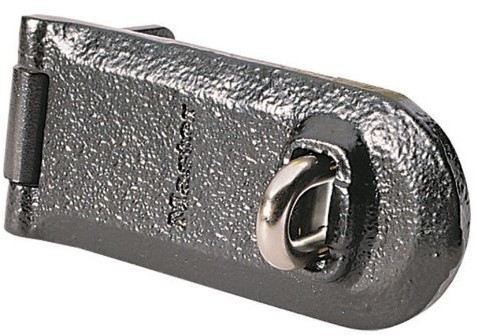 Master Lock 723eurd  Wysokie bezpieczeństwo pułapka na ponad 14 cm 723EURD