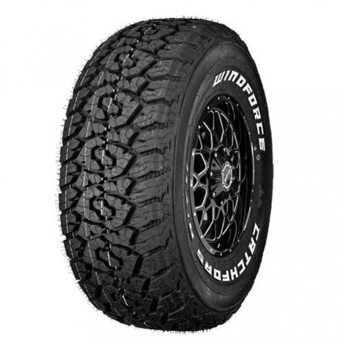 WindForce CATCHFORS AT II 265/65R17 112T