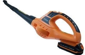 Besttool Dmuchawa do liści akumulatorowa zestaw 18v 1,5Ah 956040