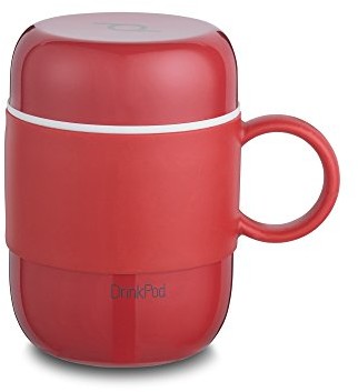 Pioneer Flasks Pioneer, gęstość termos LGB-280R