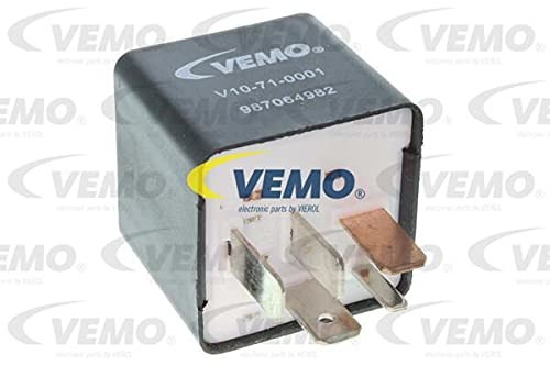 VEMO V10-71-0001 przekaźnik V10-71-0001