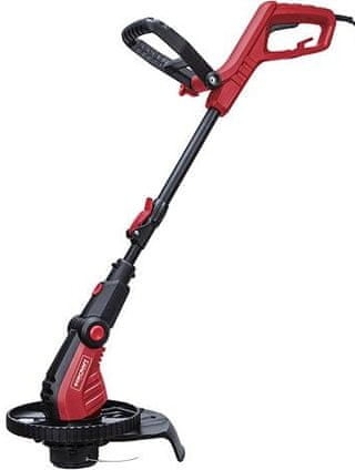 Worcraft Kosiarka sznurkowa 230 V 500 W ETG05 300