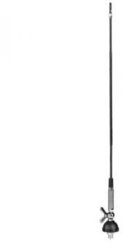 Albrecht PNI Antena CB T27 60cm Kod 67110 z kablem w zestawie 67110