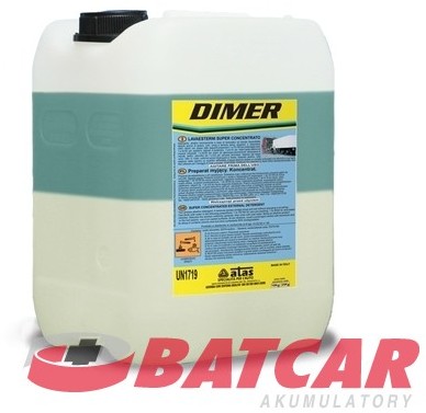 Atas DIMER piana aktywna - koncentrat 10kg