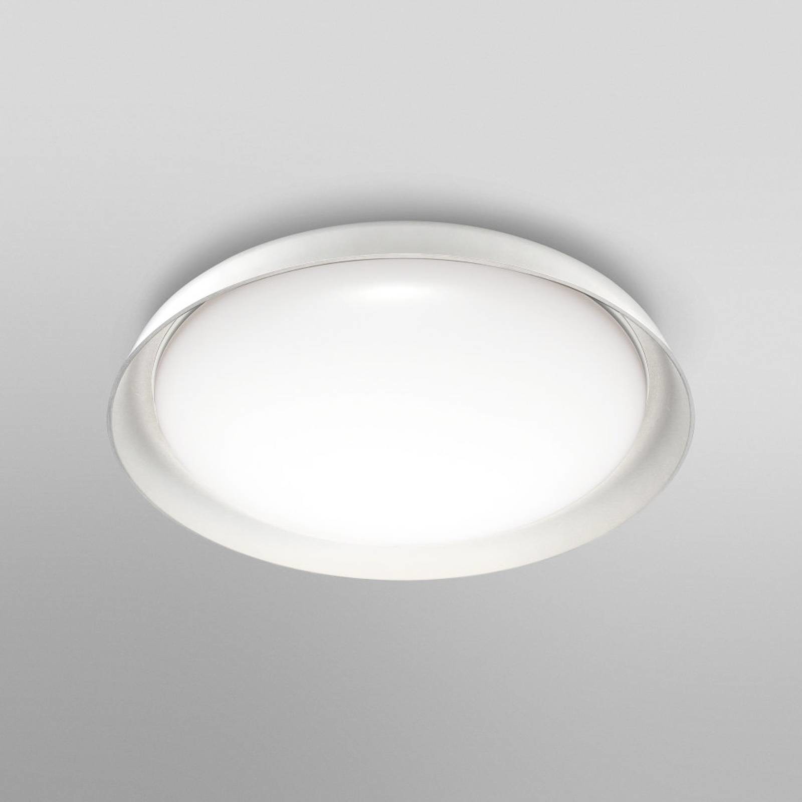LEDVANCE SMART+ SUN@Home Orbis Plate lampa sufitowa LED