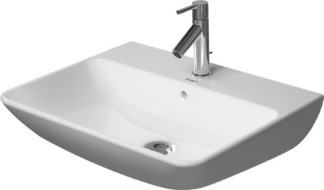 Duravit ME by Starck 55x44 2335550000