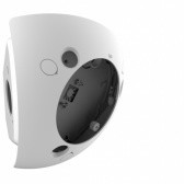 Hikvision Uchwyt narożnikowy DS-1274ZJ-DM25 DS-1274ZJ-DM25
