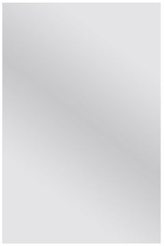 SENSEA Lustro bez oświetlenia FAZOWANE 30 x 45 SENSEA