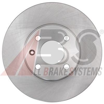 A.B.S. ALL BRAKE SYSTEMS BV.) ALL BRAKE SYSTEMS BV.) 18403 18403