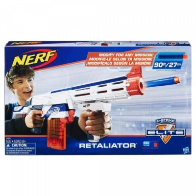Hasbro RETALIATOR HASBRO 98696