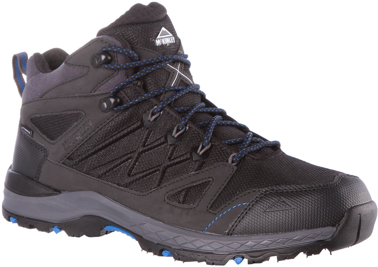 McKinley Kona IV Mid AQX M 288405 44