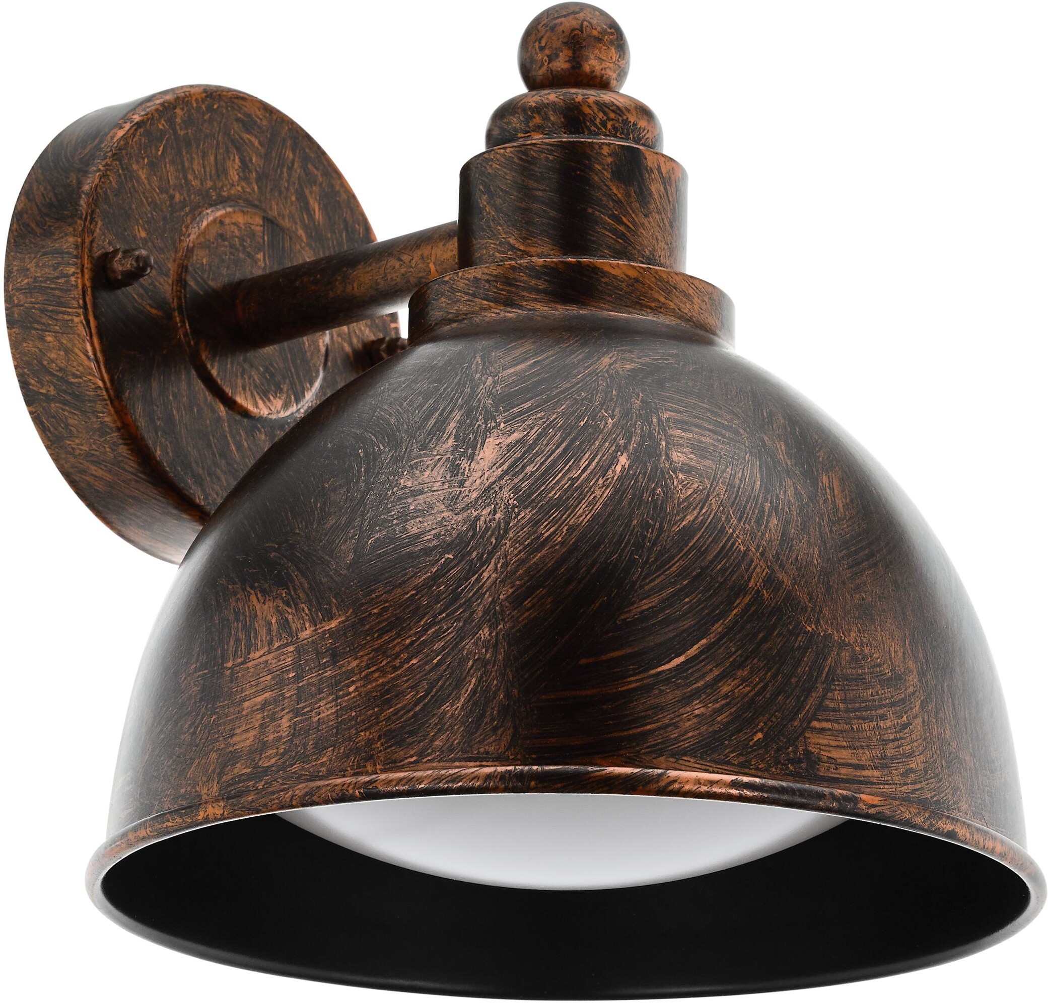 Eglo AIROLA 33144 Kinkiet zewnętrzny 1x40W/E27 EGL33144