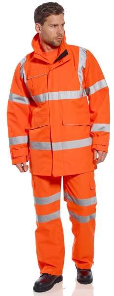 Portwest S590 - Kurtka Parka Extreme wodoodporna i oddychająca - 2 kolory - S-3XL.
