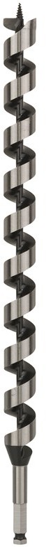 Bosch Wiertło śrubowe 28 mm Długość całkowita 450 mm 2608597650 Sześciokątny uchwyt 1 szt