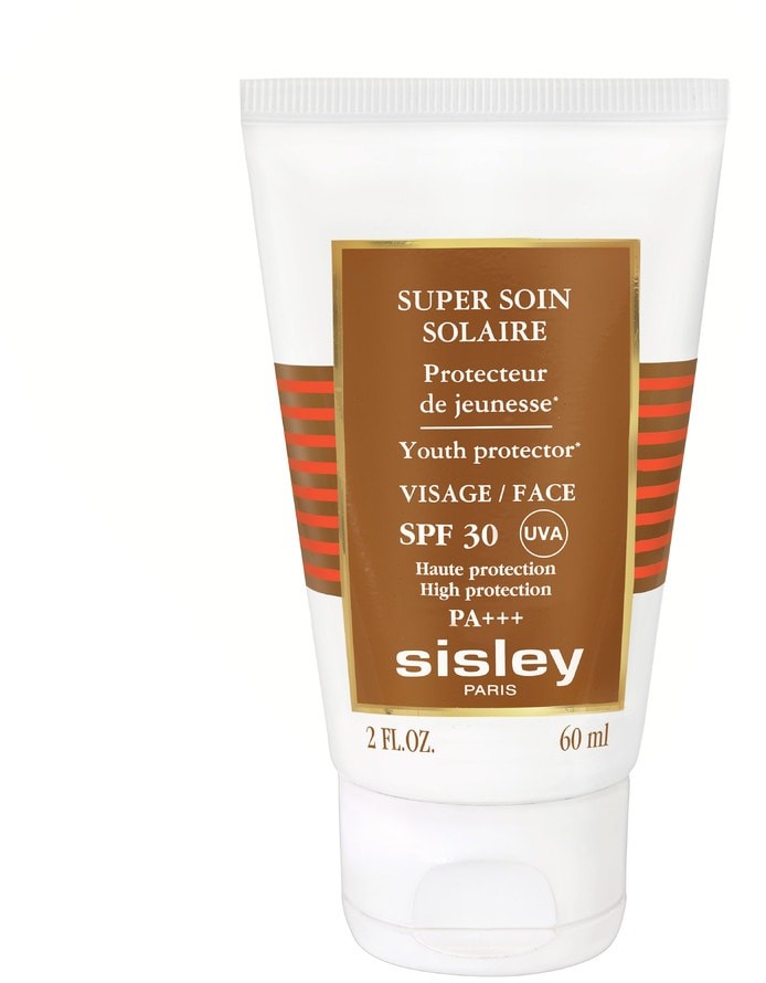 Sisley Super Soin Solaire Facial Sun Care SPF30+ 60 ml