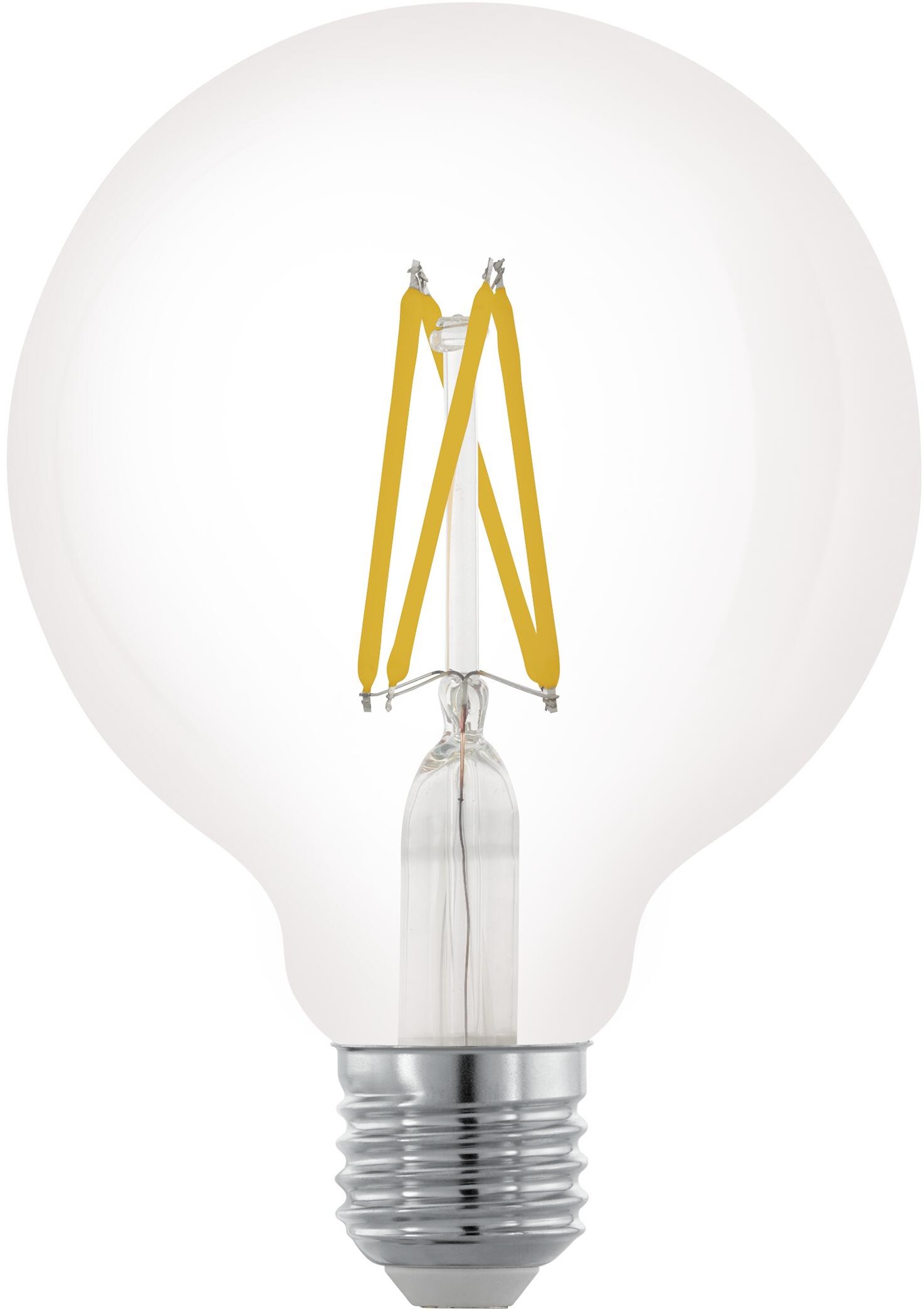 Eglo Żarówka LED 6W E27 806LM 2700K Ściemnialna 11703 EGL11703