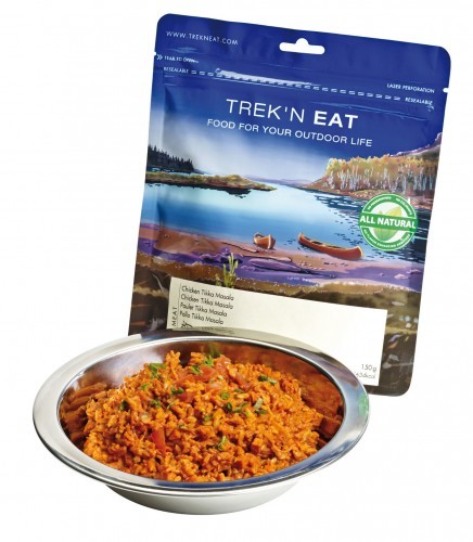Trek'n Eat Liofilizat Trek'N Eat Kurczak Tikka Masala