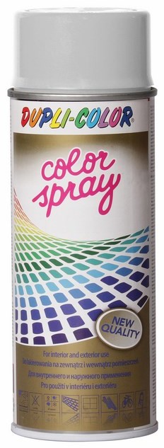 Dupli Color Spray  biały RAL 9016 0 4 l