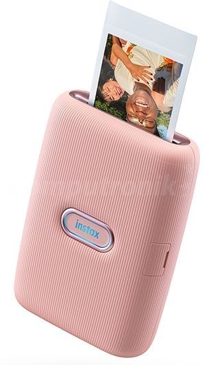 Fuji Instax Link Dusky Pink różowa (16640670)