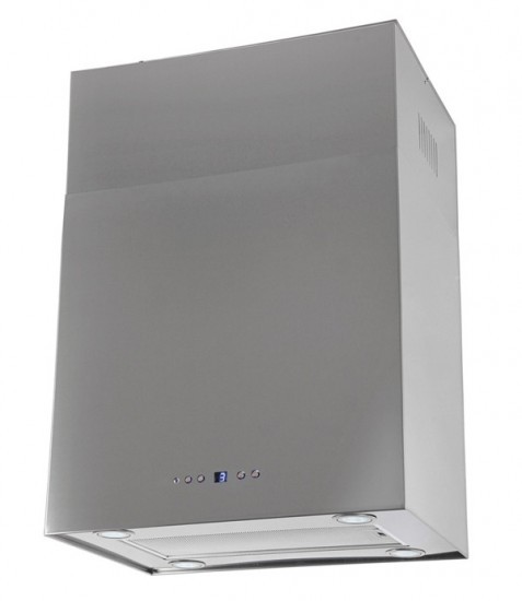 Toflesz OK-4 SANDY MAXI INOX