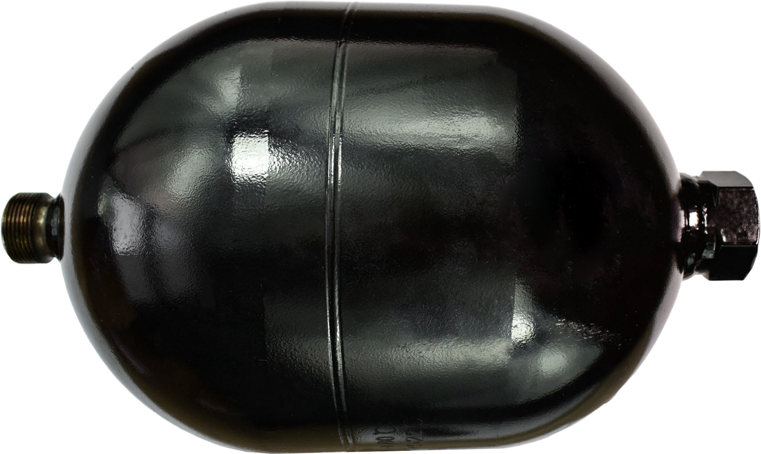 marka niezdefiniowana Hydroakumulator 2,8l 3/4 nabity 50 bar TUR GXQ-A-2.8/21-Y G3/4