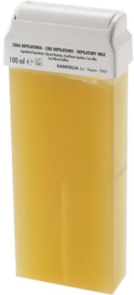 Cosnet Wosk do depilacji z rolką szeroką miodowy 100ml R218GR0ESE000
