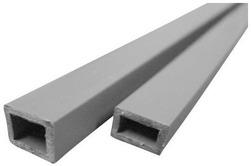 Listwa do klinkieru 3000X6X10MM