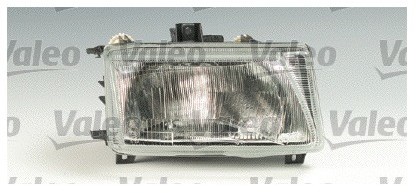 VALEO Reflektor 086654