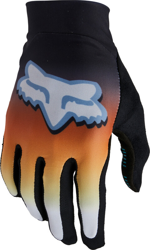 Fox Flexair Park Gloves Men, kolorowy M | 9 2022 Rękawiczki MTB 29444-113-M