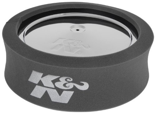K&N 25-5500 osłona z pianki filtra powietrza 25-5500