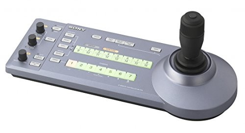 Sony RM-IP10 zdalnego sterowania Szary RM-IP10