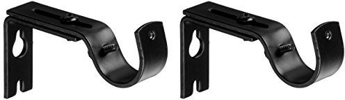 AmazonBasics Adjustable Wall Bracket 243783-038-A60