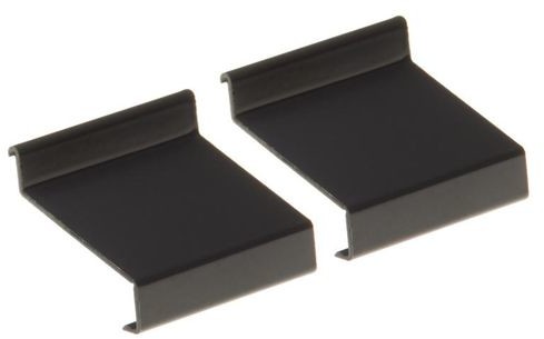 Cezar Łącznik balkonowego profilu okapowego OKAP100 Aluminiumszer. 0,1
