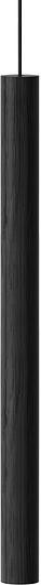 Umage Lampa Chimes 44 cm czarna 2235