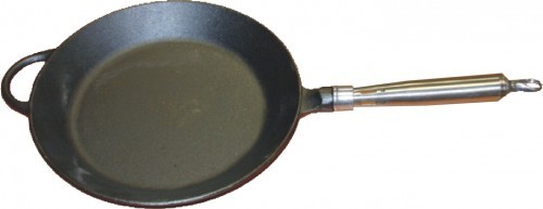 Tomgast TOM-GAST Patelnia żeliwna 280 mm T-112810