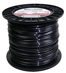 Oregon nić do koszenia Square nylium 3.75 MM X 100 m, 295314e