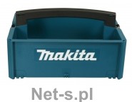 MAKITA Toolbox Gr 1 blue (P-83836)