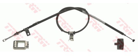 TRW Cięgno, hamulec postojowy GCH597