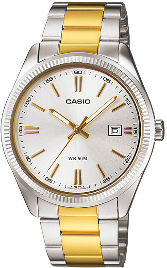 Casio Classic MTP-1302PSG-7AVEF