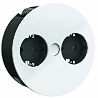 Bachmann 931250 931.250 Twist moduł gniazd