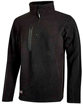 Upower U-POWER EY143BC-XL - Szelka do gier ENJOY model BERING Black Carbon Rozmiar XL EY143BC-XL