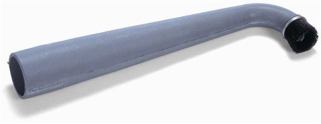 Numatic ssawka gumowa wygięta z włosiem 601179