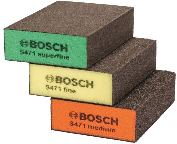 Bosch SLIBESVAMPST 69X97X26 BFFE M.F.SF GL 2609256F16