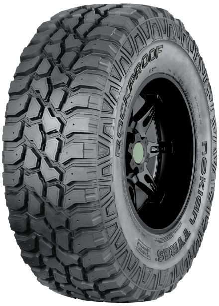 Nokian Rockproof 315/70R17 121Q