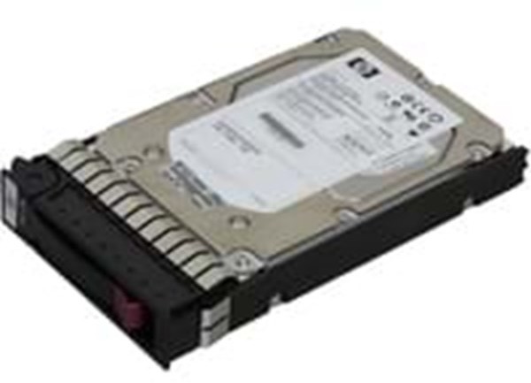 HP Dysk serwerowy 146GB SAS 15.000Rpm LFF 376595-001