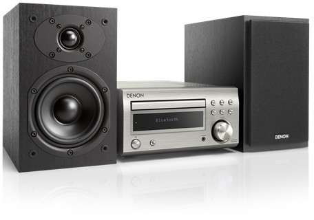 Denon M41 (HC-VXF1EG-K)