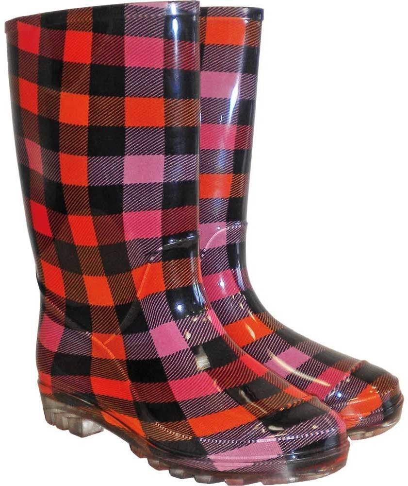 INNY Buty Z Pcv Btdcolormc39 120L106