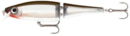 Rapala Wobbler BX Swimmer 12 cm BXS12S
