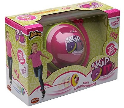 SKIP IT cv15 Fusion-cv16 - (35007556)