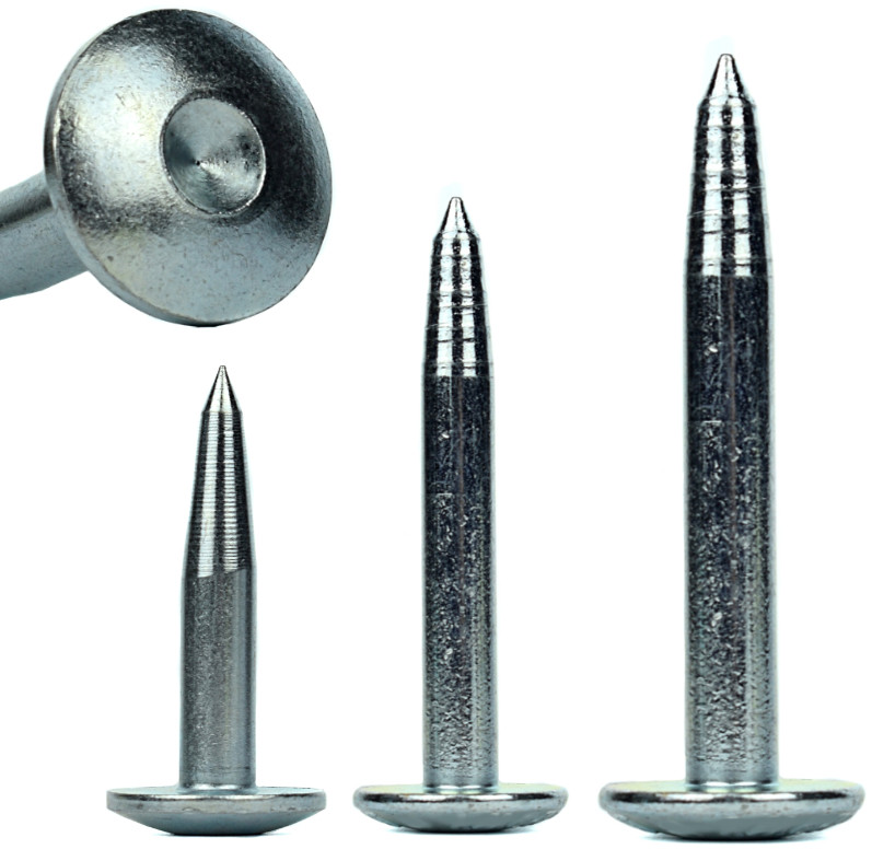 GOECKE Punkt pomiarowy 55mm 75mm 100mm 10ZSO 10ZSO